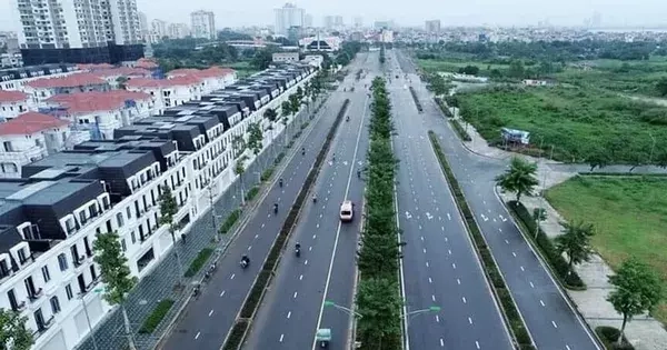 Hà Nội dự kiến có tên đường Chử Đồng Tử và Tiên Dung