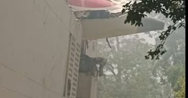 Kỷ lục an toàn của máy bay Boeing 787 Dreamliner vừa bị phá vỡ bởi vụ rơi máy bay chở 242 người.