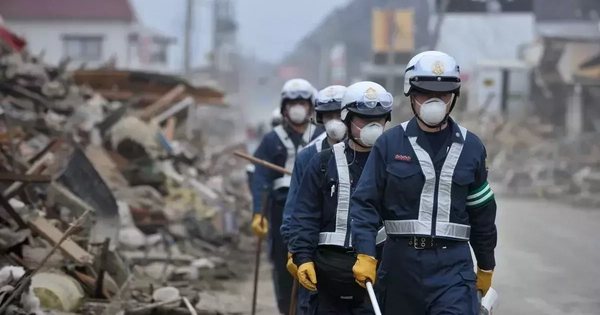 Nhà tiên tri “Vanga của châu Á" cảnh báo về thảm họa toàn cầu trong tương lai gần
