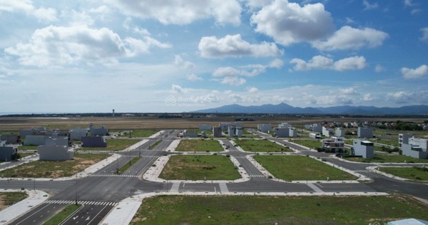 Dự báo bất ngờ về thị trường đất nền nửa cuối năm 2025