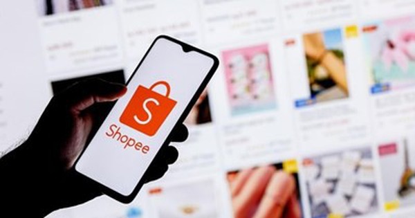 Nóng: Từ 1/7, Shopee thu phí hạ tầng 3.000 đồng...