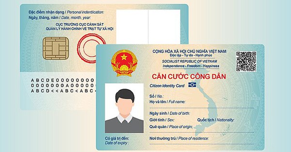 Sau sáp nhập người dân và doanh nghiệp có cần phải làm lại giấy tờ?