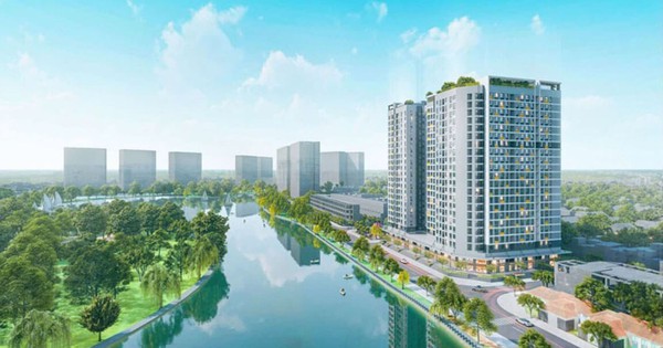 Khu nhà ở xã hội lập giáo cao kỷ lục tại Hà Nội có gì đặc biệt?