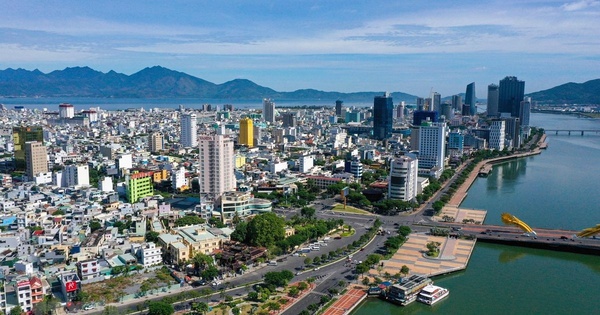 Đà Nẵng: Đất nền giá rẻ nhưng ế ẩm, chung cư “sốt giá” đắt ngang ngửa Hà Nội