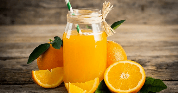 Uống nước cam mỗi ngày để "tăng đề kháng", người phụ nữ không ngờ gánh hậu quả nghiêm trọng