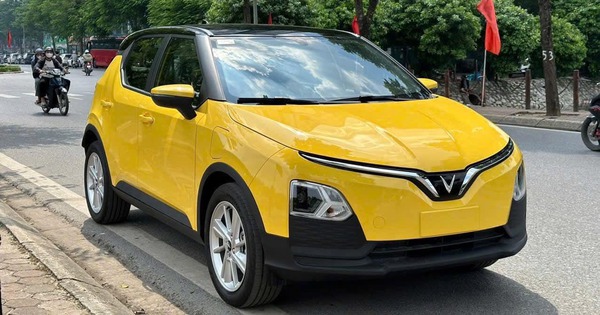 Top 10 ô tô bán chạy nhất tháng 5/2025: Bộ đôi VinFast bán gấp 3 lần đối thủ, một mẫu xe Ford gây bất ngờ