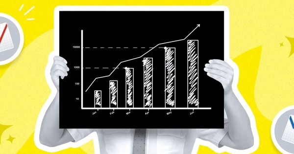 Dữ liệu – La bàn của những startup tăng trưởng nóng: Khi quyết định đưa ra không dựa trên linh cảm