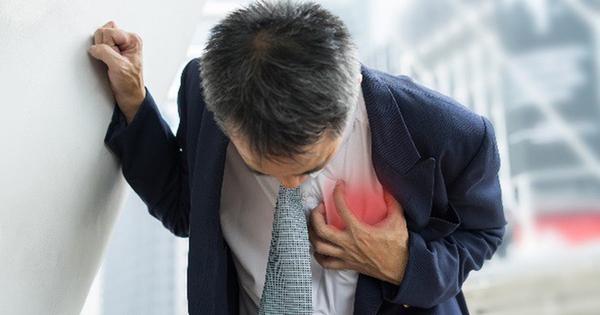 SỐC: Cứ 3 giây trôi qua là có 1 ca ĐỘT QUỴ, 6% trường hợp tử vong là người trẻ