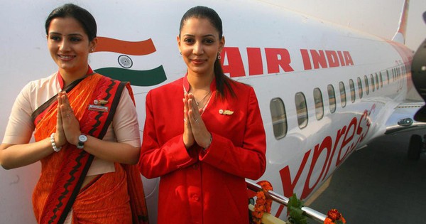 Air India - hãng hàng không quốc gia của Ấn Độ hoạt động như thế nào trước thảm kịch?
