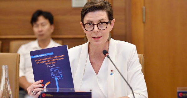 WHO kêu gọi Việt Nam tăng thuế 3 sản phẩm quen mặt, hàng triệu người Việt hưởng lợi