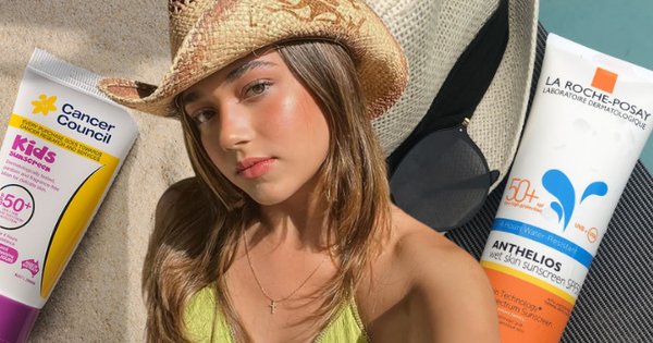 Drama kem chống nắng gây hoang mang nước Úc: 16/20 loại không đạt SPF như công bố, loạt thương hiệu quen bị gọi tên