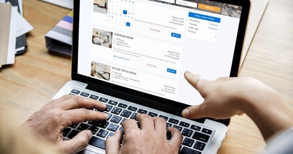 Cô gái làm đúng quy trình chuyển khoản tiền phòng nhưng bay luôn 50 triệu, công an cảnh báo khẩn