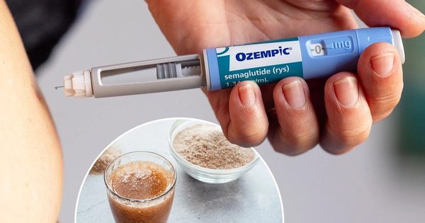 Thứ vỏ ai cũng vứt đi được mệnh danh là "Ozempic của người nghèo", giảm cân vèo vèo không cần ăn kiêng hay tập luyện?