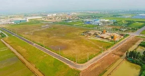 Tạm dừng giải quyết nhiều thủ tục đất đai trước sáp nhập tỉnh