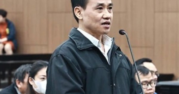 Vụ chuyến bay giải cứu giai đoạn 2: Đề nghị giảm 18-24 tháng tù cho cựu PGĐ Sở