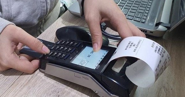 Thủ tướng chỉ đạo khẩn về thuế, hộ kinh doanh s...