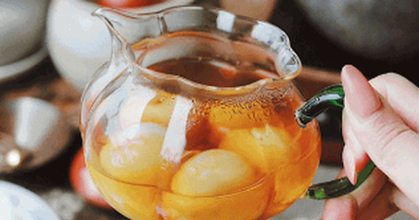 Loại quả đang vào mùa, chợ Việt tới lề đường bán la liệt nhưng CỰC ÍT NGƯỜI BIẾT là "báu vật" khi nữ giới muốn đậu thai