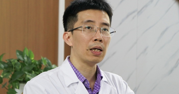 Giám đốc Trung tâm Đột quỵ BV Bạch Mai hướng dẫn 6 điều cần làm, 3 điều cần tránh khi nghi ngờ đột quỵ