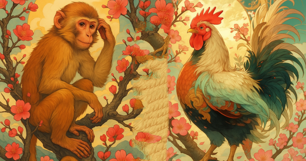 Top 3 con giáp có vận đào hoa mạnh nhất tuần tới