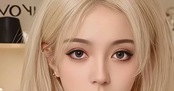 Ra mắt bạn gái ảo "chống cô đơn"