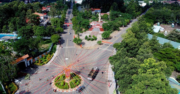 Có Sun Group đổ về làm KĐT, nơi này vừa duyệt quy hoạch thêm 2 khu nghỉ dưỡng 680 ha, quy mô lao động hơn 22.000 người