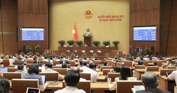 Quốc hội thống nhất: Công ty con, liên kết không được hưởng thuế ưu đãi thu nhập doanh nghiệp 15-17%