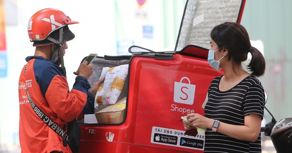 100% mua bán hàng hóa online phải có hóa đơn điện tử