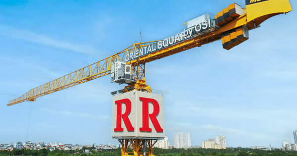 Động thái mới của nhà đầu tư nước ngoài tại Ricons