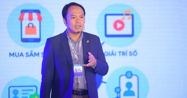 Người Việt thực hiện 5,5 tỷ giao dịch không dùng tiền mặt trong quý I/2025, tiệm cận các nước Thái Lan, Ấn Độ