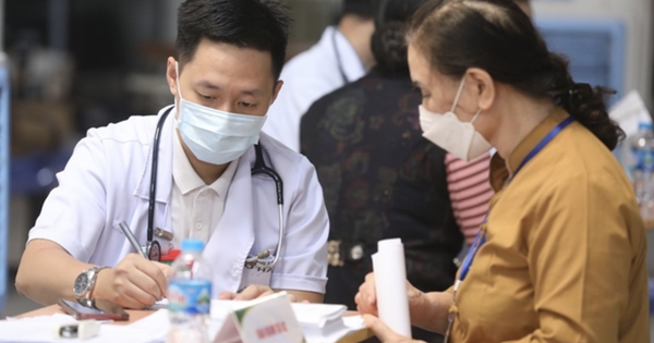 12 trường hợp không được hưởng BHYT dù khám đúng tuyến