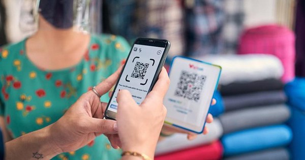 Tiền mặt không còn giữ vị thế thống trị: 59% người dùng ưu tiên thanh toán không tiền mặt, QR Code đang là phương thức ‘quốc dân’
