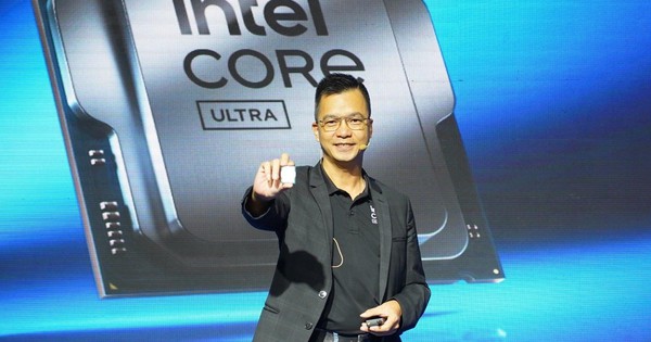 Giám đốc Intel Việt Nam: "FDI không còn giữ vai trò quan trọng nhất trong ngành bán dẫn hay AI tại Việt Nam"