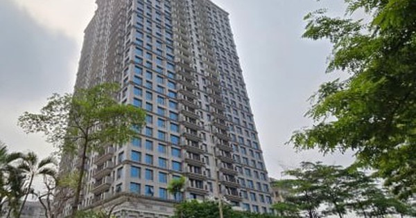 Giá chung cư trung tâm Hà Nội đắt ngang biệt thự, có nên đầu tư?