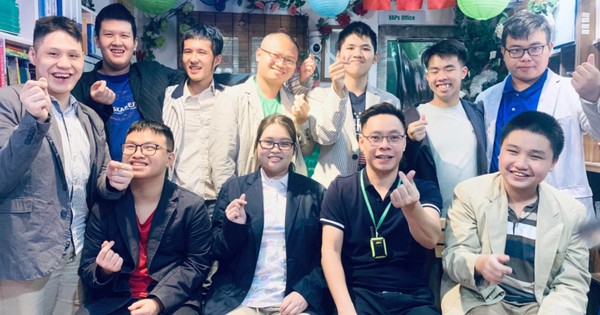 "Cửa tiệm hạnh phúc" của người tự kỷ - Nơi công việc là chìa khóa giúp mở cánh cửa hòa nhập với cộng đồng