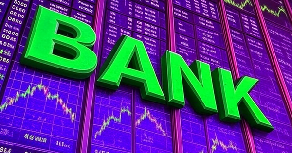 Cổ phiếu ngân hàng tuần qua: STB tăng 7,5%, CTG tăng 5%, một nhà băng chia cổ tức tiền mặt