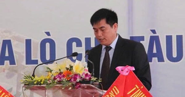 Xây dựng Trung Chính của Chủ tịch Hồ Sỹ Hòa nợ bảo hiểm, tiềm lực doanh nghiệp ra sao?