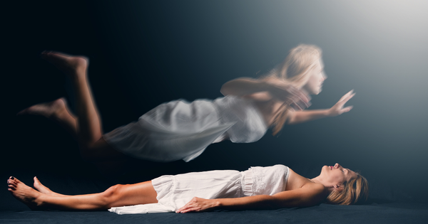 Sau 14 phút chết lâm sàng, tiến sĩ Mỹ tỉnh lại, thốt lên: "Tôi thấy cảnh không tưởng ở thế giới bên kia"