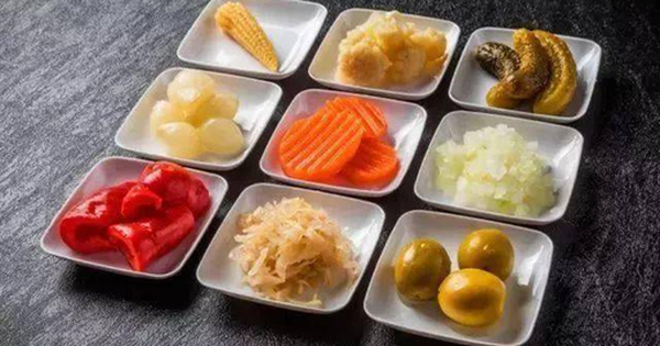 5 thực phẩm khiến thận sợ hãi nhưng nhiều người ăn chúng hầu như mỗi ngày