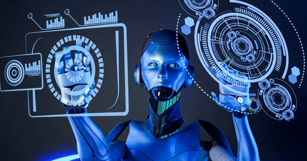 WEF cảnh báo 375 triệu người có thể bị "đào thải" vì AI, chỉ ra 10 công việc rủi ro nhất