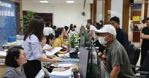 Chi hơn 3.000 tỷ đồng cho cán bộ Nghệ An thôi việc, nghỉ hưu trước tuổi