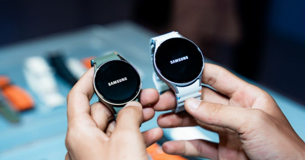 Top đồng hồ Samsung đáng mua nhất 2025 – Thiết kế đẹp, Pin trâu, tính năng hiện đại