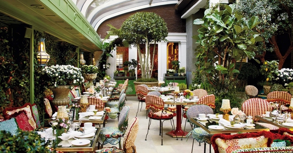 Tại sao Private Club được ví là ‘phòng họp không chính thức’ của giới thượng lưu và sức mạnh ngầm vận hành thế giới ra sao?