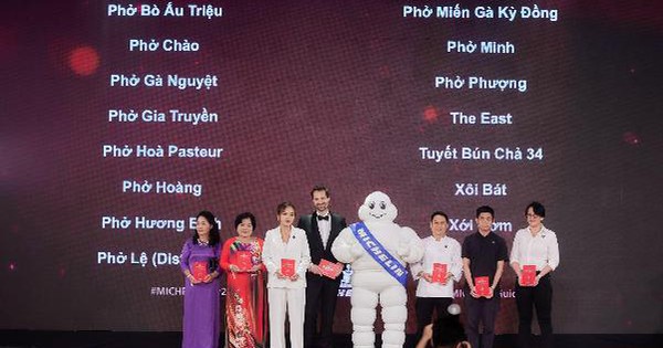Được Michelin vinh danh, một quán phở bất ngờ đóng cửa: Lần dài nhất là 46 ngày sau hơn 50 năm bán hàng