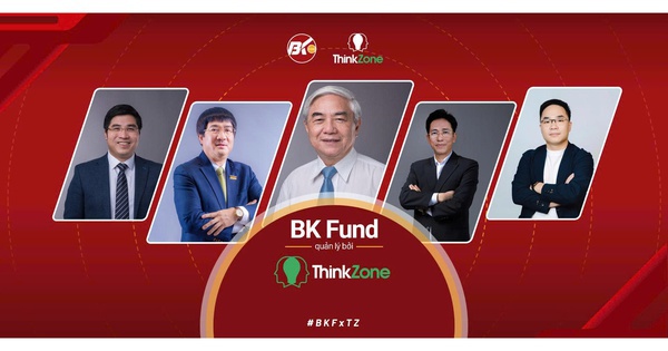 Chủ tịch Phú Thái vừa hoàn thành thương vụ đặc biệt: Đưa quỹ BK Fund về dưới trướng của ThinkZone Ventures