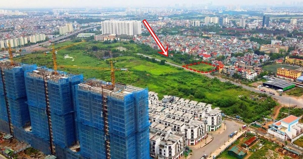 Hà Nội sắp có dự án nhà ở xã hội đắt nhất lịch sử, giá chạm mốc 27 triệu đồng/m²