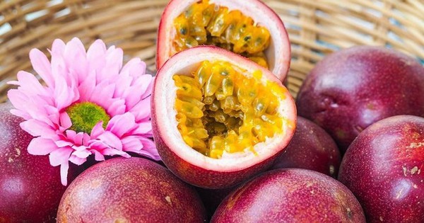 DN Việt xuất khẩu chanh leo số 1 châu Á có thể tăng gấp đôi công suất từ cuối 2025, cổ phiếu neo đỉnh 3 năm