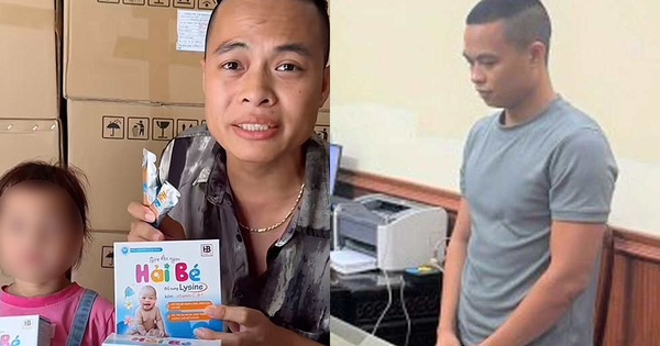 Hải Sen Vlogs quảng cáo siro ăn ngon thế nào mà bán được hơn 100.000 hộp, thu khoảng 16 tỷ đồng?