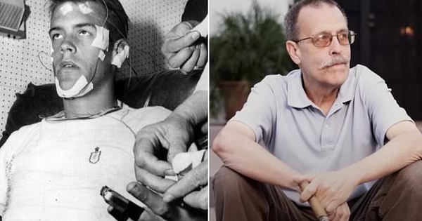 Không ngủ suốt 264 giờ, người đàn ông tiết lộ trải nghiệm kinh hoàng