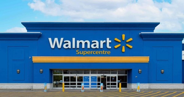 Walmart và hành trình chuyển đổi số: Từ gã khổng lồ truyền thông đến người chơi hệ công nghệ