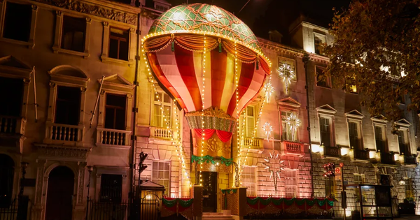 Tại sao tiền không phải thước đo tối thượng trong giới siêu giàu, đâu mới là chuẩn mực mới về đẳng cấp?